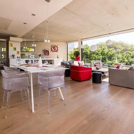 Villa Ocean Keyweek Design Villa With Swimming Pool Garden And Seaviews 别墅 *