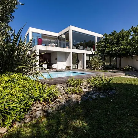 别墅 Villa Ocean Keyweek Design Villa With Swimming Pool Garden And Seaviews