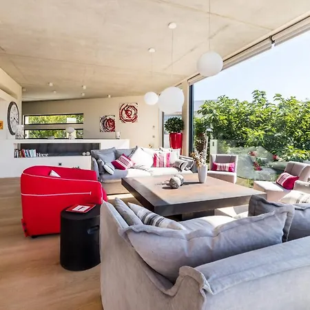 Villa Ocean Keyweek Design Villa With Swimming Pool Garden And Seaviews * 比亚里茨