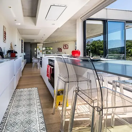 Villa Ocean Keyweek Design Villa With Swimming Pool Garden And Seaviews 别墅