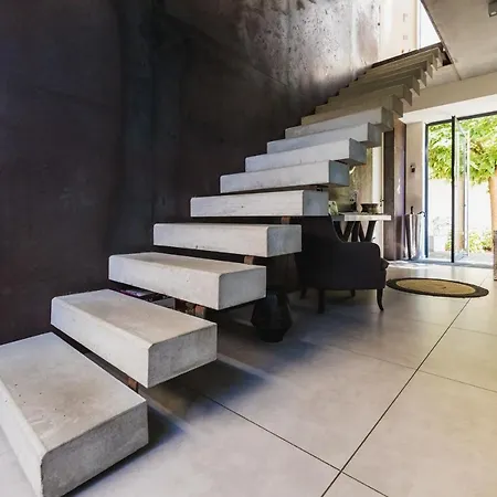 Villa Ocean Keyweek Design Villa With Swimming Pool Garden And Seaviews 别墅 比亚里茨