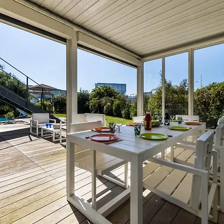 Villa Ocean Keyweek Design Villa With Swimming Pool Garden And Seaviews 别墅