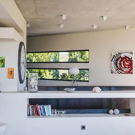 Villa Ocean Keyweek Design Villa With Swimming Pool Garden And Seaviews 别墅
