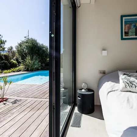 Villa Ocean Keyweek Design Villa With Swimming Pool Garden And Seaviews 别墅